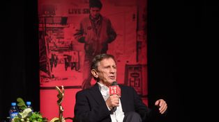 Jan Englert na ToruńCAMERIMAGE. Odbierze Złotą Żabę na gali zamknięcia festiwalu