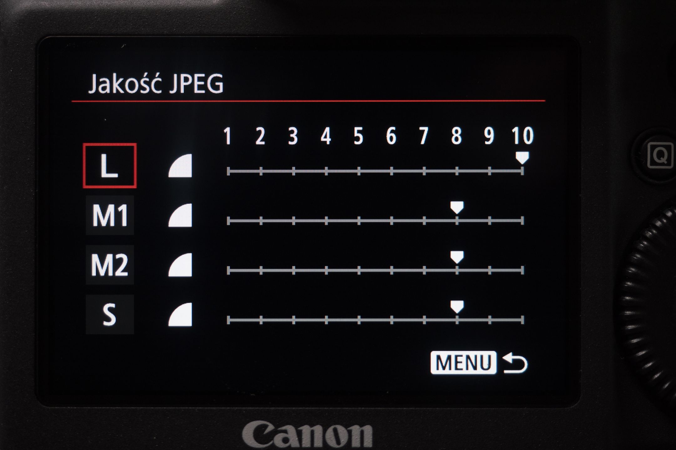 Canon EOS-1D X Mark II - test najszybszej lustrzanki na świecie 38