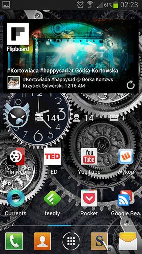 Weekendowy Zestaw Gier i Aplikacji: hybrydowy launcher, użyteczne Kakudo, polski Can Knockdown 3 3