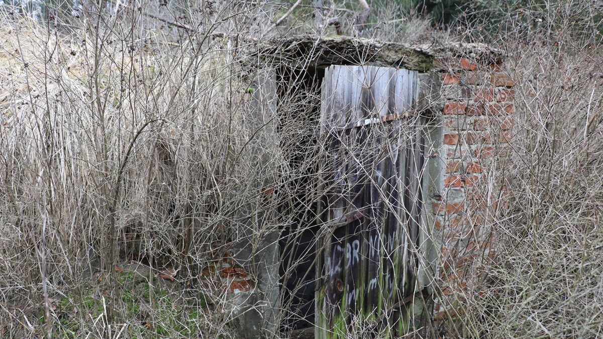 Miejsce, w którym doszło do przestępstwa 