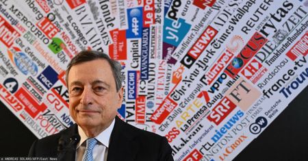 Premier Włoch: nie spodziewamy się wstrzymania przepływu rosyjskiego gazu