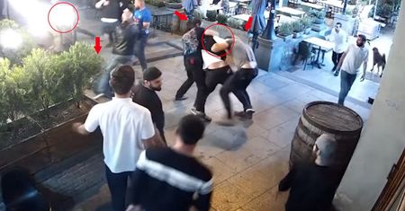 Polscy strażnicy graniczni zaatakowani w Gruzji. Nowe informacje