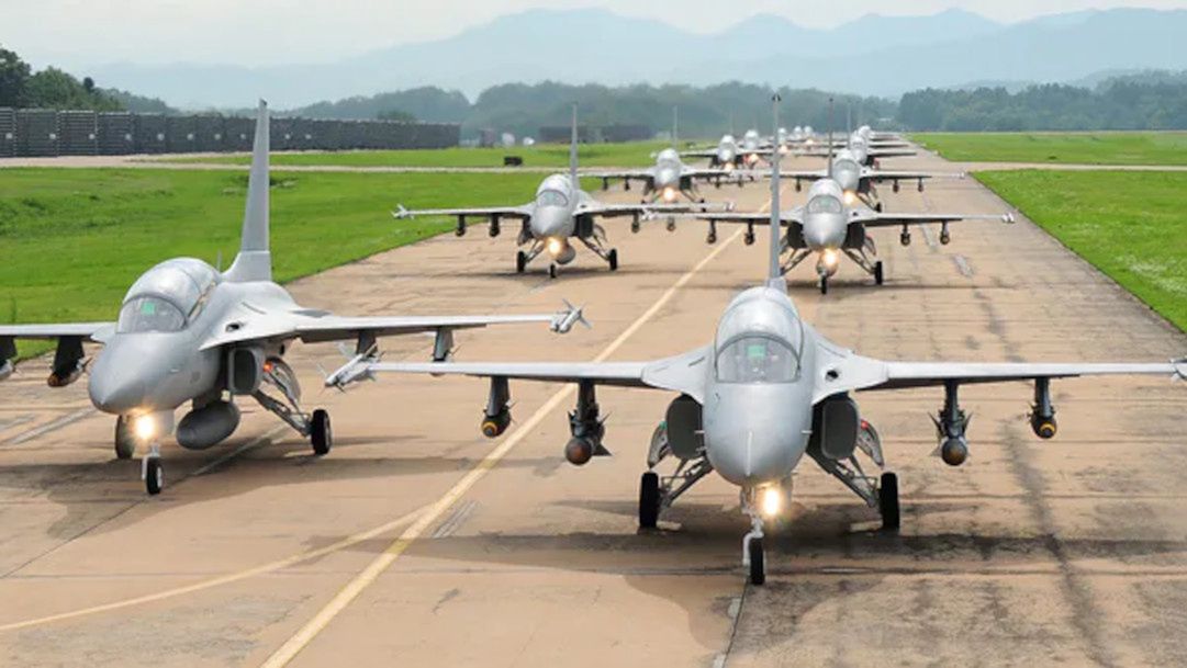 FA-50