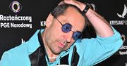 Marcin Miller wyjawił to na temat swojego stanu zdrowia. Zdementował plotki. "To było coś strasznego"