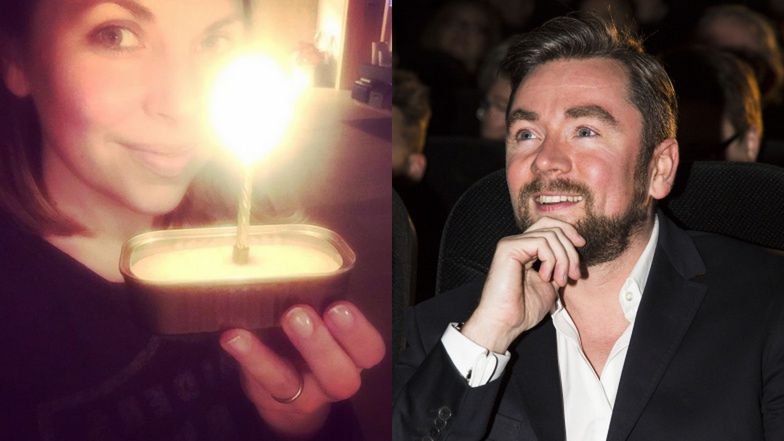 Aleksandra Kwaśniewska, Kuba Badach