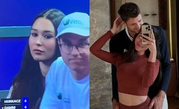Hubert Hurkacz w końcu potwierdził, że jest ZAJĘTY. Kim jest 21-letnia Hania, która skradła mu serce?