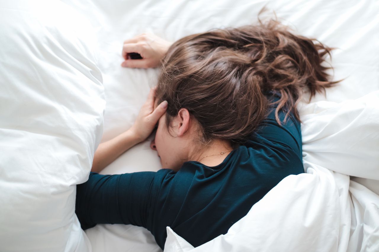 Avoid this sleep position for better health, say experts