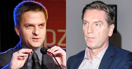 Bogdan Rymanowski też POZWIE Tomasza Lisa! "Narusza moje dobra osobiste"