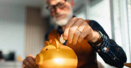 Tak ograsz bank na koncie oszczędnościowym. Wystarczy prosty trik