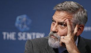 "Nie chciałem mieć dzieci". George Clooney szczerze o swoim podejściu do życia