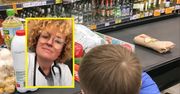 Lekarka punktuje zachowanie rodziców w markecie. "Widzimy na każdym kroku"