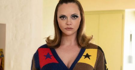 Christina Ricci pokazuje ciążowy brzuch w nowej kampanii Marca Jacobsa: "Ja i dziecko”