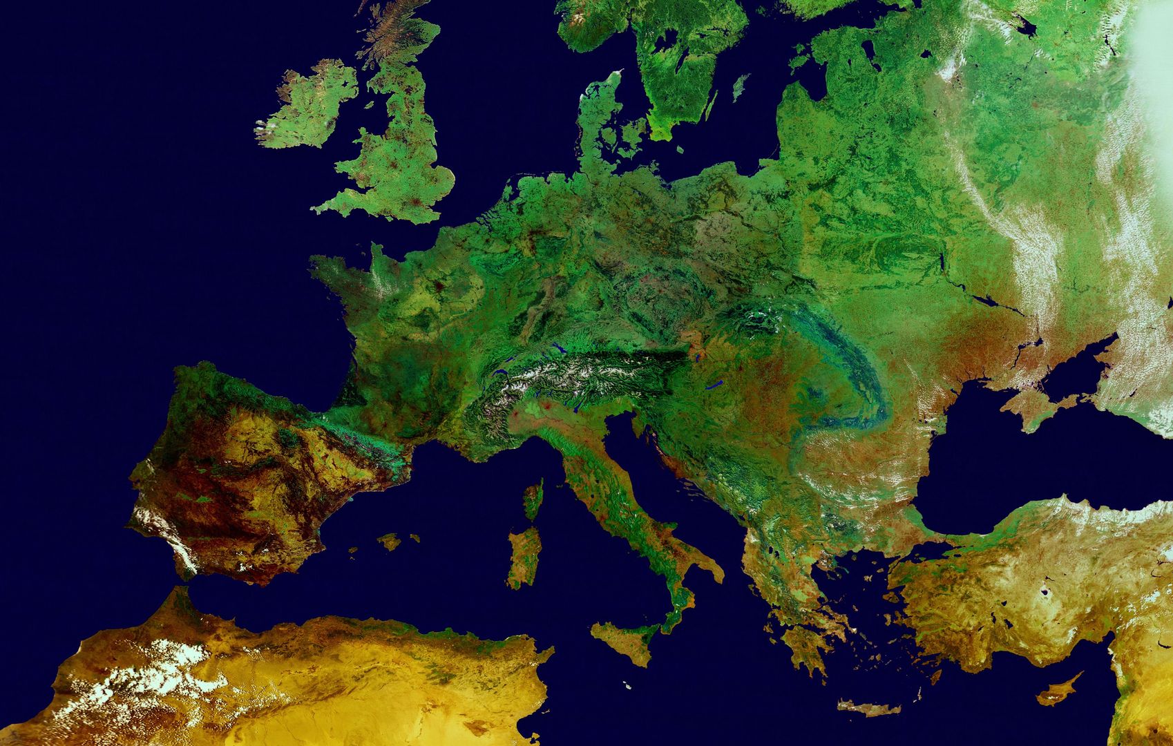 Prognozy Eurostatu dla Europy na lata 2023-2100. Polskę czeka dramat