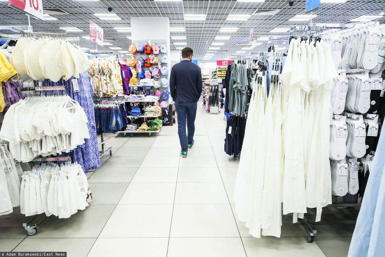 "Nowa waluta". Tak Polacy łapią promocje w sklepach