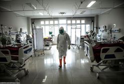 Wielka Brytania. Rekord dobowej liczby zakażeń od stycznia