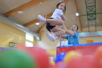 Wielkopolskie: Ponad pół tysiąca dzieci w konkurencji lekkoatletycznej