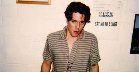 Hugh Grant. Wieczny kawaler o wielkiej inteligencji