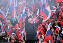 Gorąco na Kremlu. "Oligarchowie przeklinają Putina"