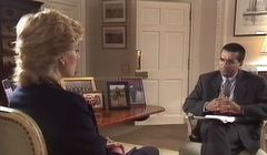 Dziennikarz BBC dopuścił się oszustwa, aby przeprowadzić wywiad z księżną Dianą