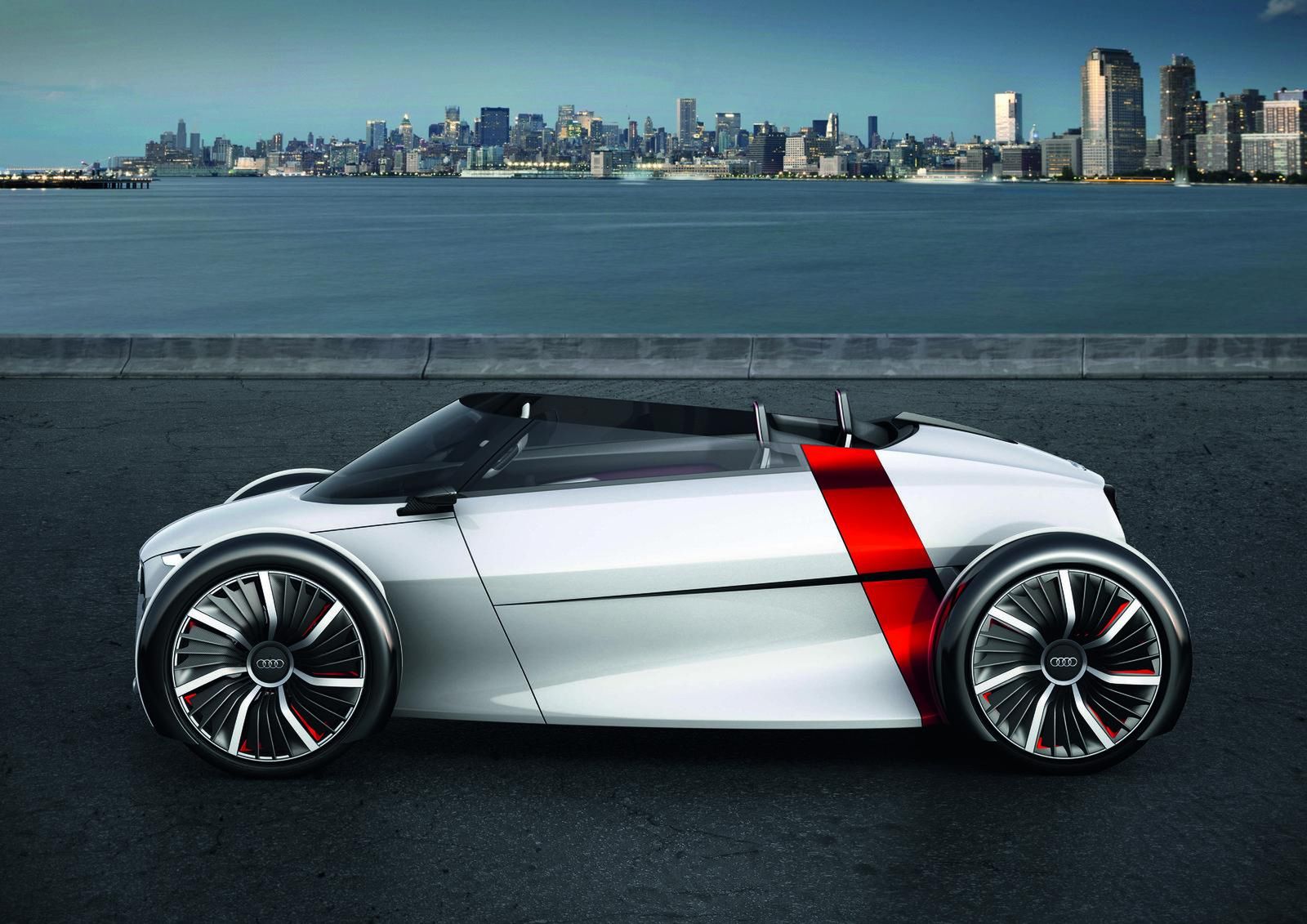 Audi-Urban-Spyder-Concept