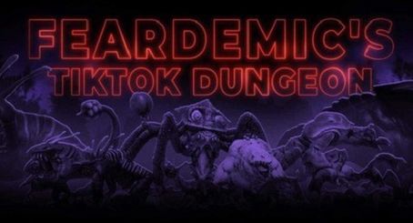 Feardemic wypuścił polską grę na TikToka