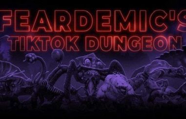 Feardemic wypuścił polską grę na TikToka