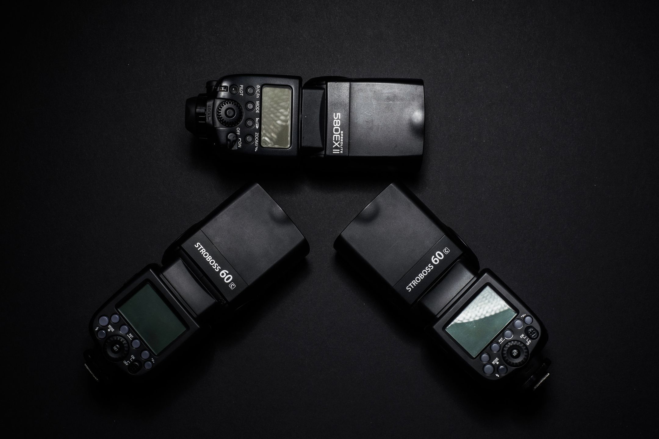 Pierwsze kroki strobisty - jak wykorzystać lampy systemowe w plenerze? 2