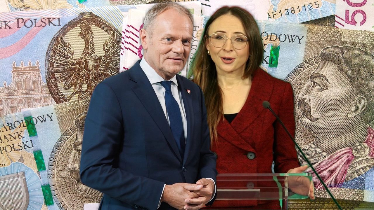 Pensja minimalna mocno w górę? Takiej podwyżki chcą związkowcy