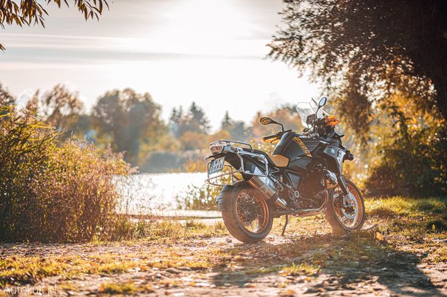 BMW R 1250 GS