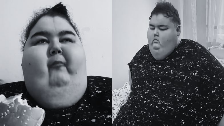 Efecan Kultur zmarł w wieku 24 lat z powodu otyłości