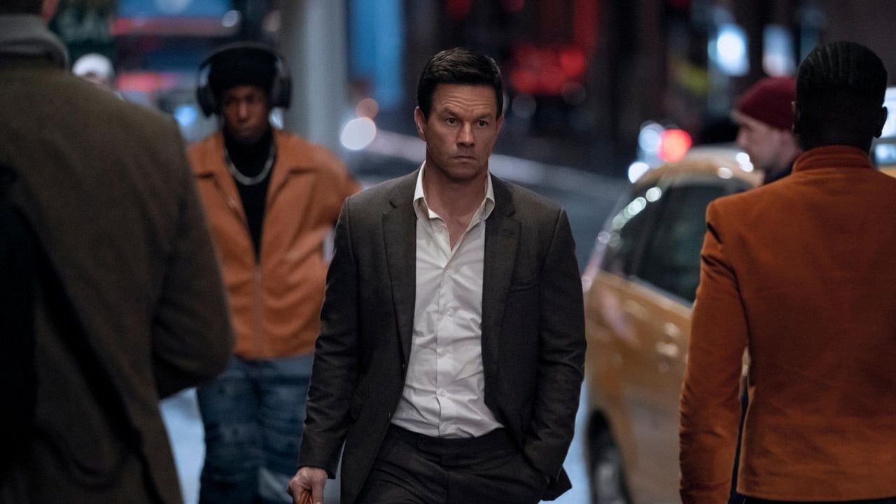 Za 2 dni na Prime Video: Thriller akcji z Markiem Wahlbergiem