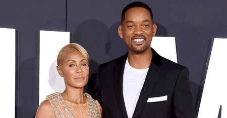 Will Smith pobłogosławił relację swojej żony i jej kochanka? Zaskakujące zeznania
