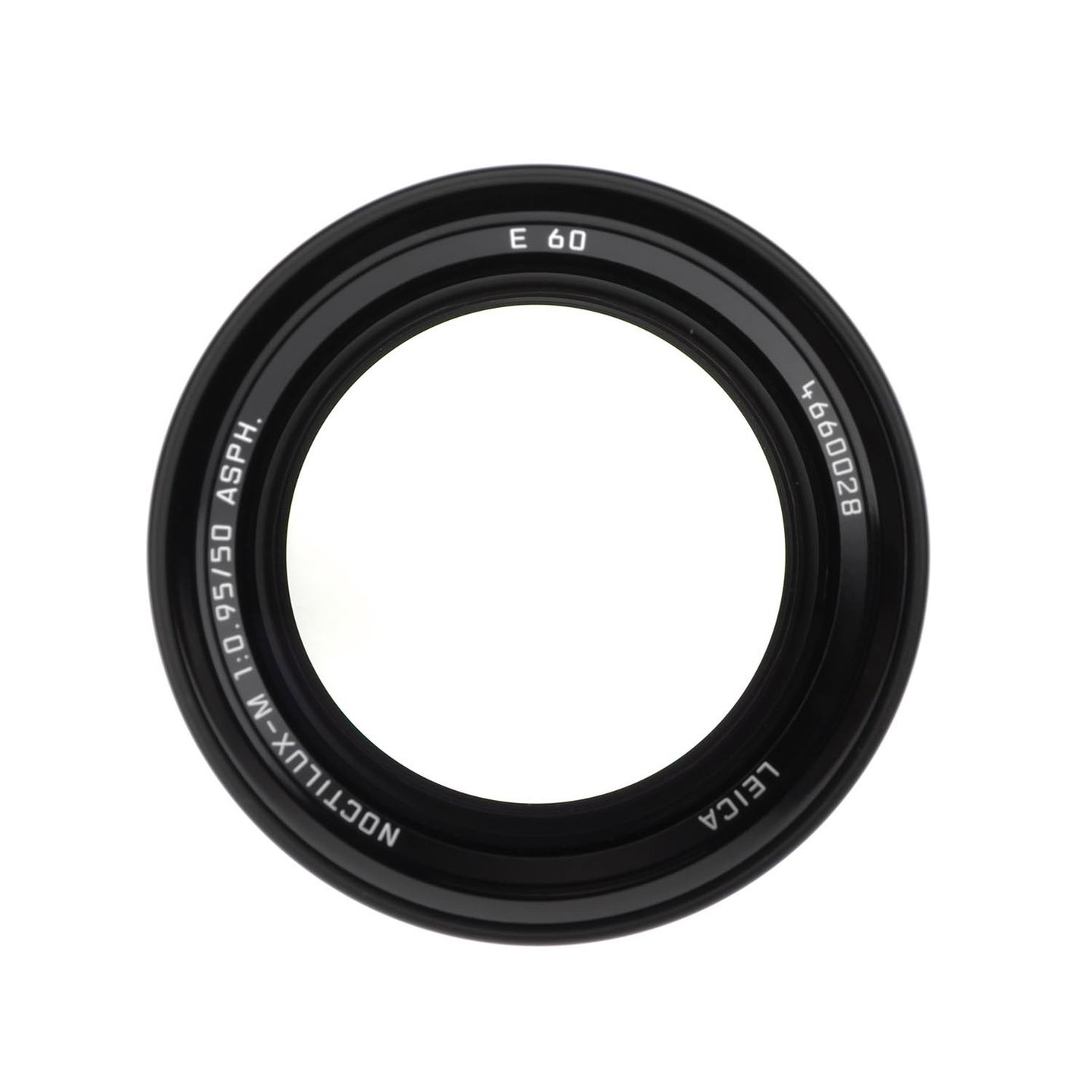 Prototyp szkła Leica Noctilux-M 50 mm Edition 0.95 może być wasz za 25 tysięcy dolarów 4