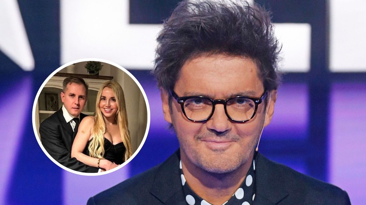 Kuba Wojewódzki skomentował nowy związek Marianny Schreiber