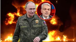 Prof. Carlo Masala: Kończy nam się czas