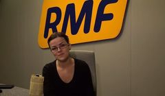 Małgorzata Steckiewicz przeszła z RMF FM do TVP Info