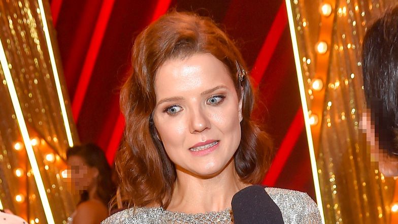 Joanna Jabłczyńska opowiada o zdradzie partnera 