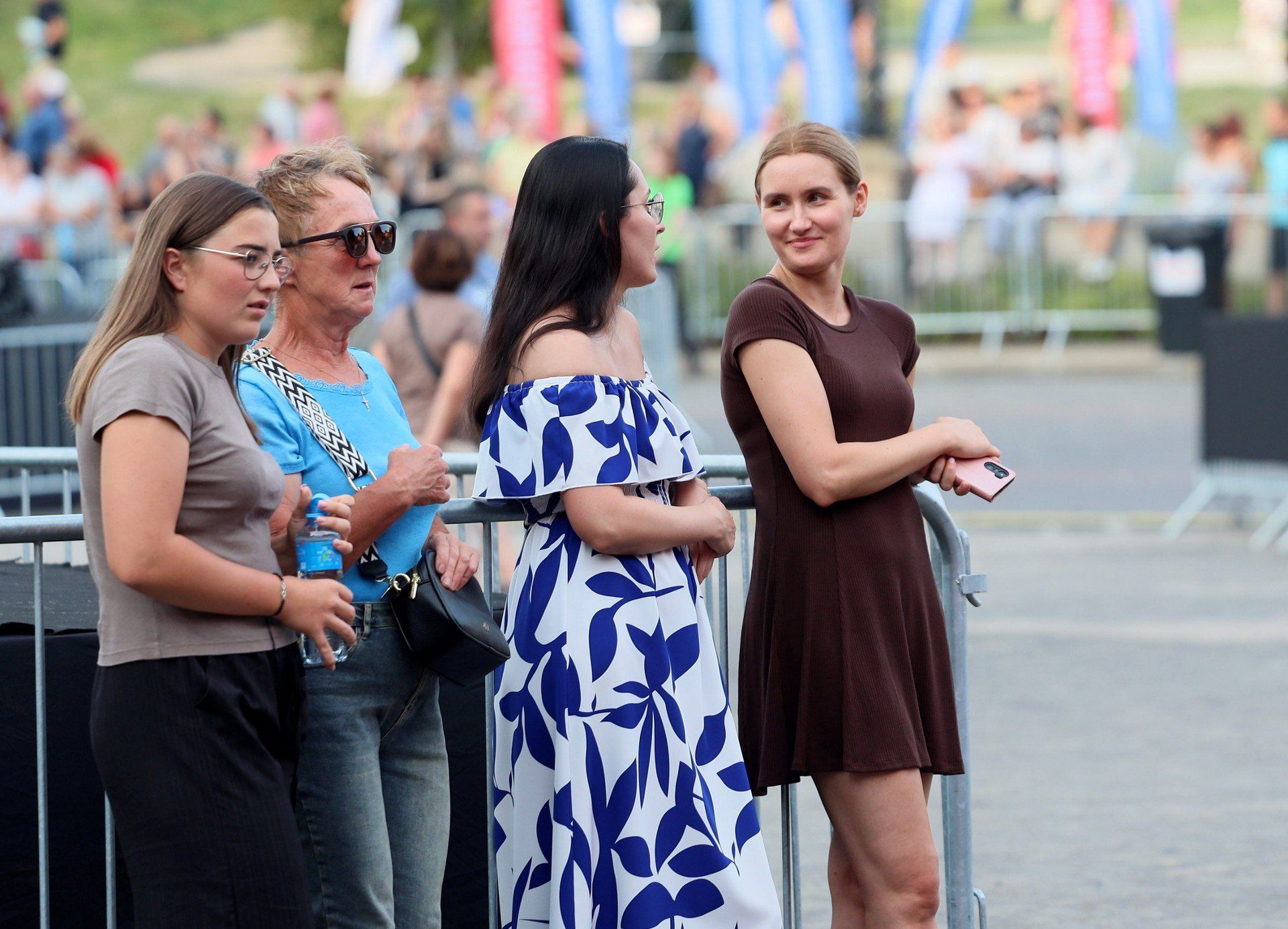 Lublin bawił się na całego! &#34;Lato z Radiem i Telewizją&#34; porwało tłumy. Zobaczcie fotorelację z wydarzenia