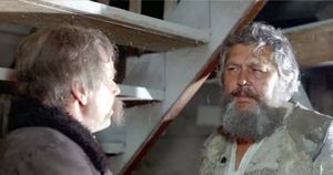 "Znachor" to kultowy film z PRL-u. Jak dobrze go znasz? 