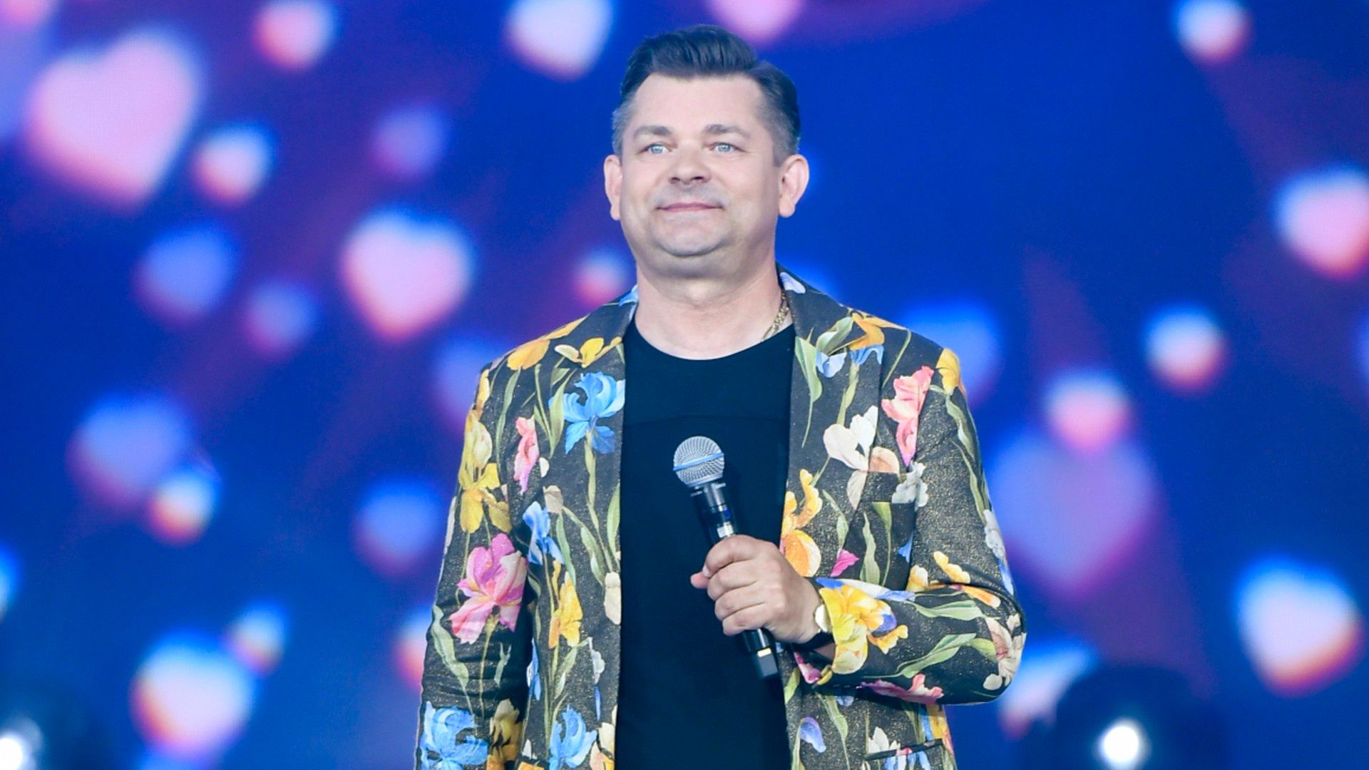 Zenek Martyniuk i zespół Akcent