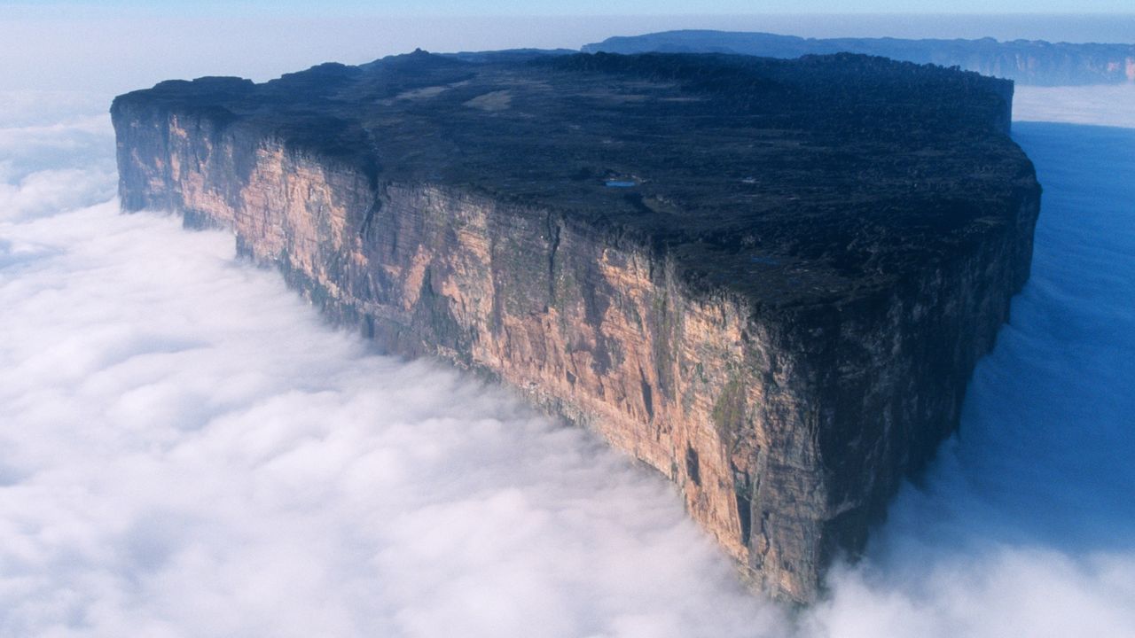 Tepui