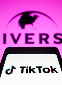 Universal Music Group i TikTok się dogadali. Muzyka wytwórni wróci na platformę