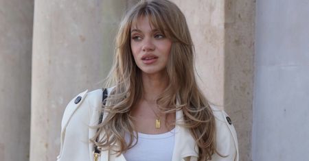 Dominika Wysocka zachwyca stylem. Zasługuje na miano polskiej "it girl"