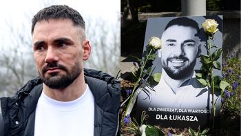 Policja reaguje na teorie spiskowe dotyczące śmierci Łukasza Litewki: "Spekulacje oraz treści wprowadzające w błąd"