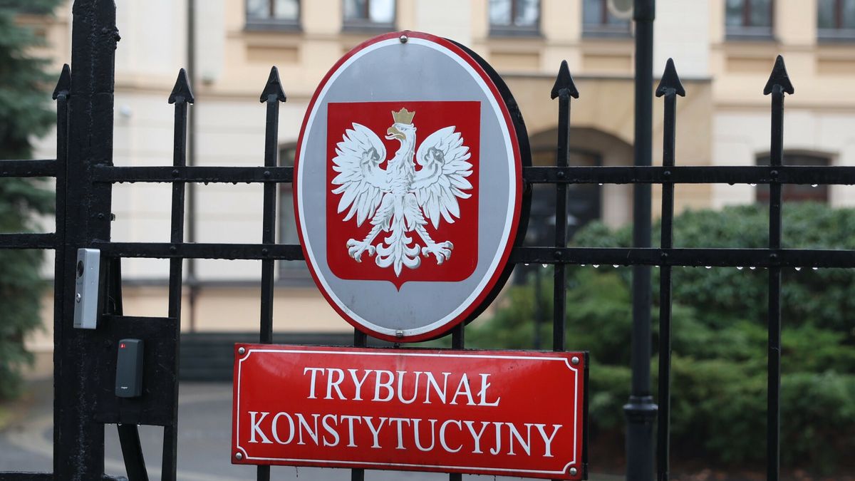 TK zdecydował ws. lekcji religii