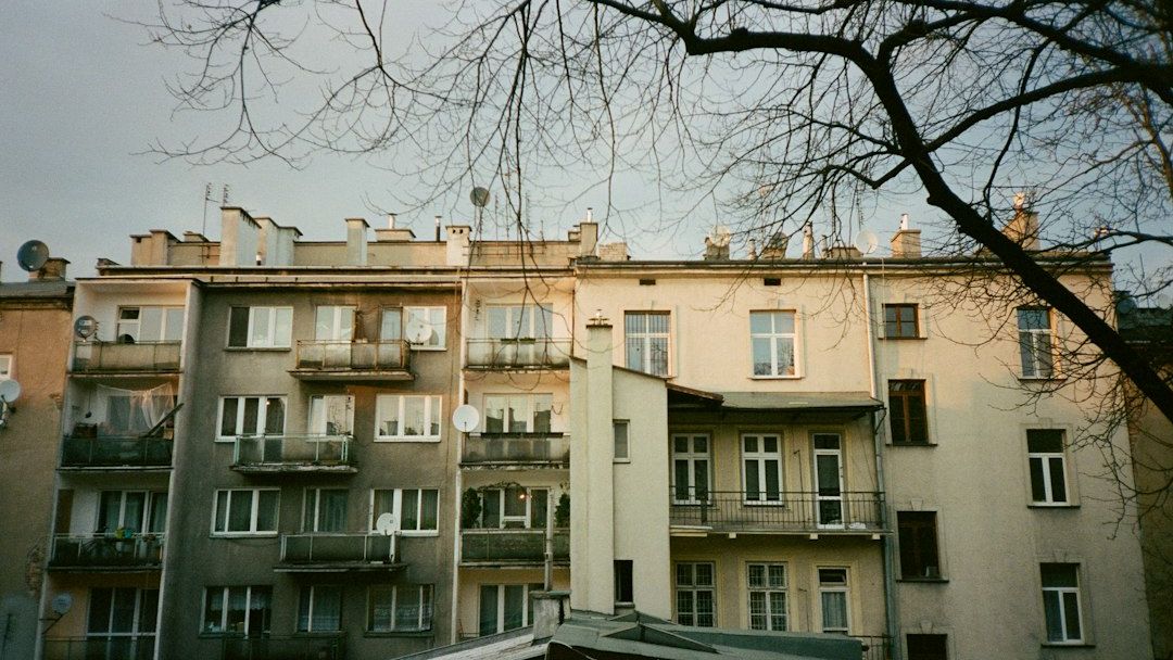 Wojsko sprzedaje mieszkania