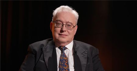 Zmiany na "dworze" Putina. Prof. Grala: oni się teraz rozpychają