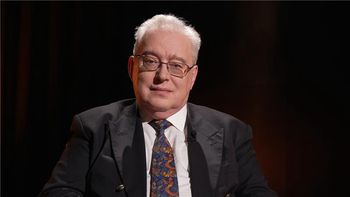 Zmiany na "dworze" Putina. Prof. Grala: oni się teraz rozpychają