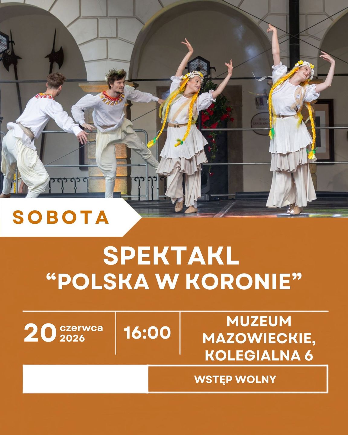 Dni Historii Płocka  2026