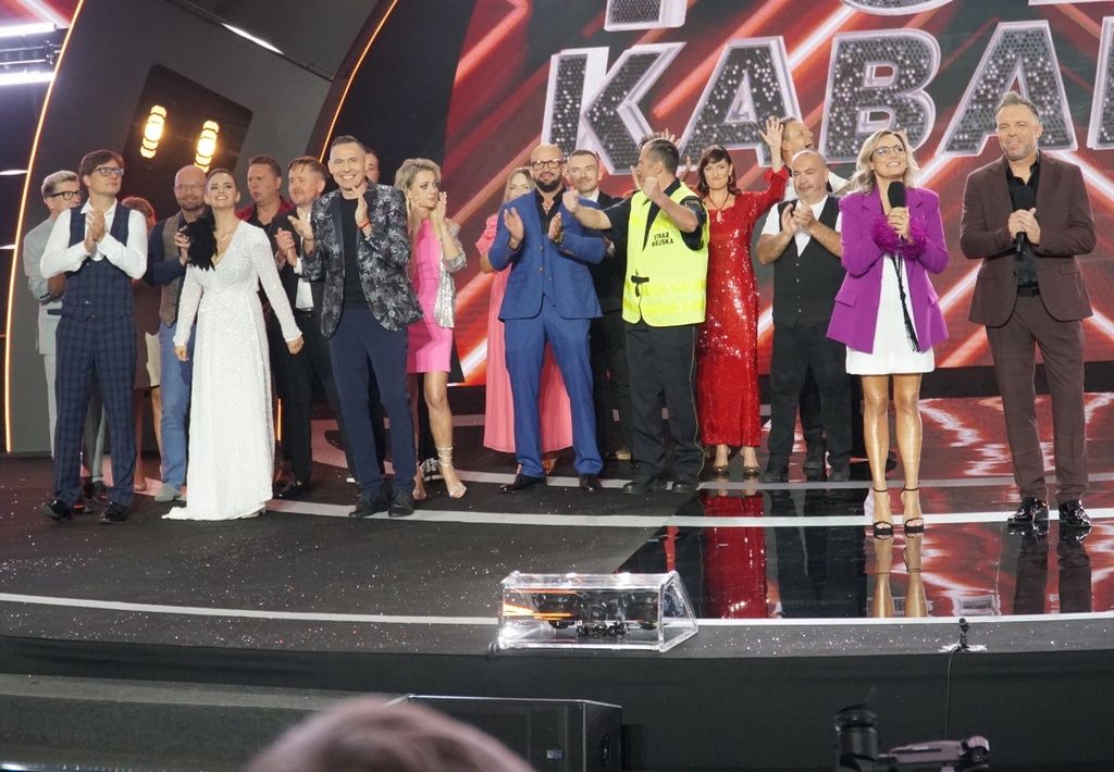 TV Puls Kabaret